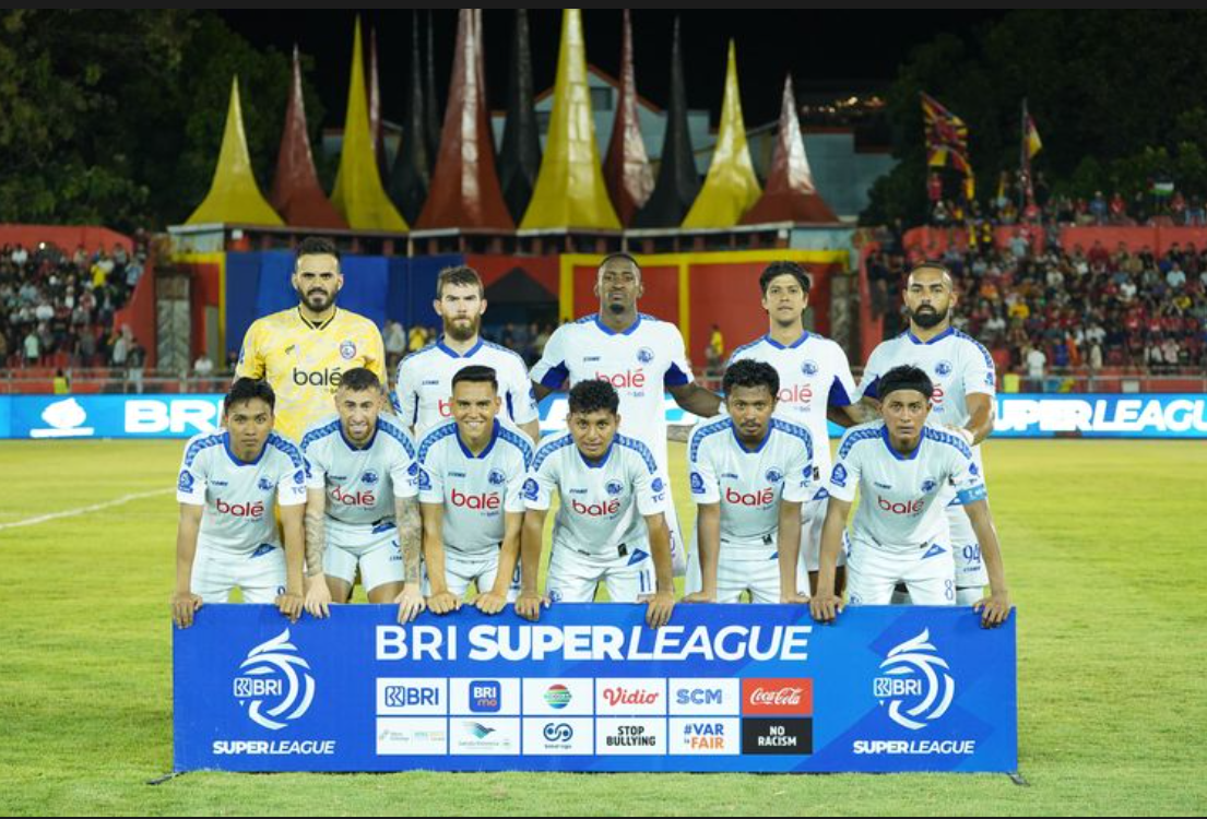 Hasil Arema FC vs Persija Jakarta: Macan Kemayoran Menang Comeback di Kanjuruhan, Diwarnai 2 Kartu Merah